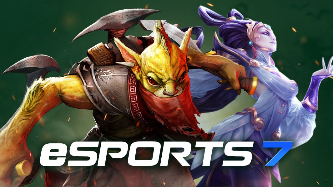 esports 7