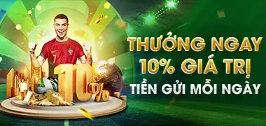 hoàn trả cược thua lên đến 500 nghìn tại king slots