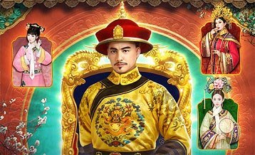 Cuộc Chiến Hậu Cung 