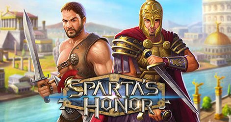 Danh Dự Của Sparta