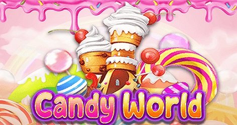 Candy World