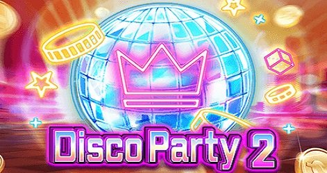 Disco Party 2