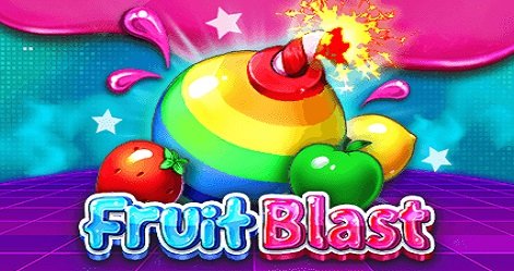 Fruit Blast