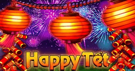 Happy Tet